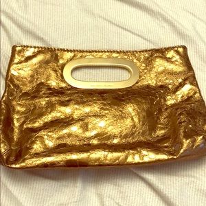 Michael Kora Clutch